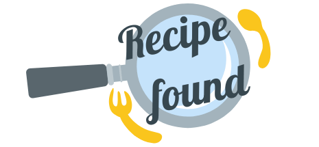 recipe found